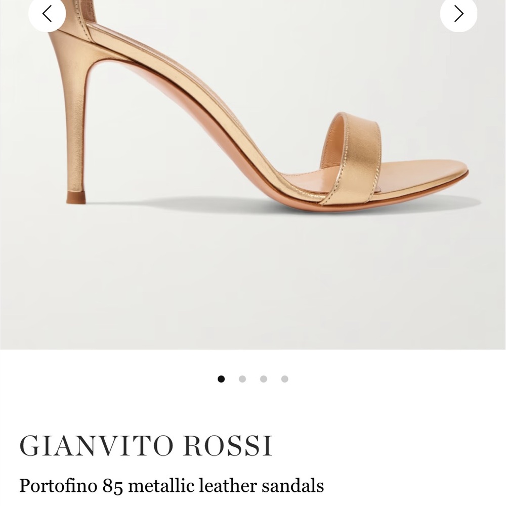 Gianvito rossi